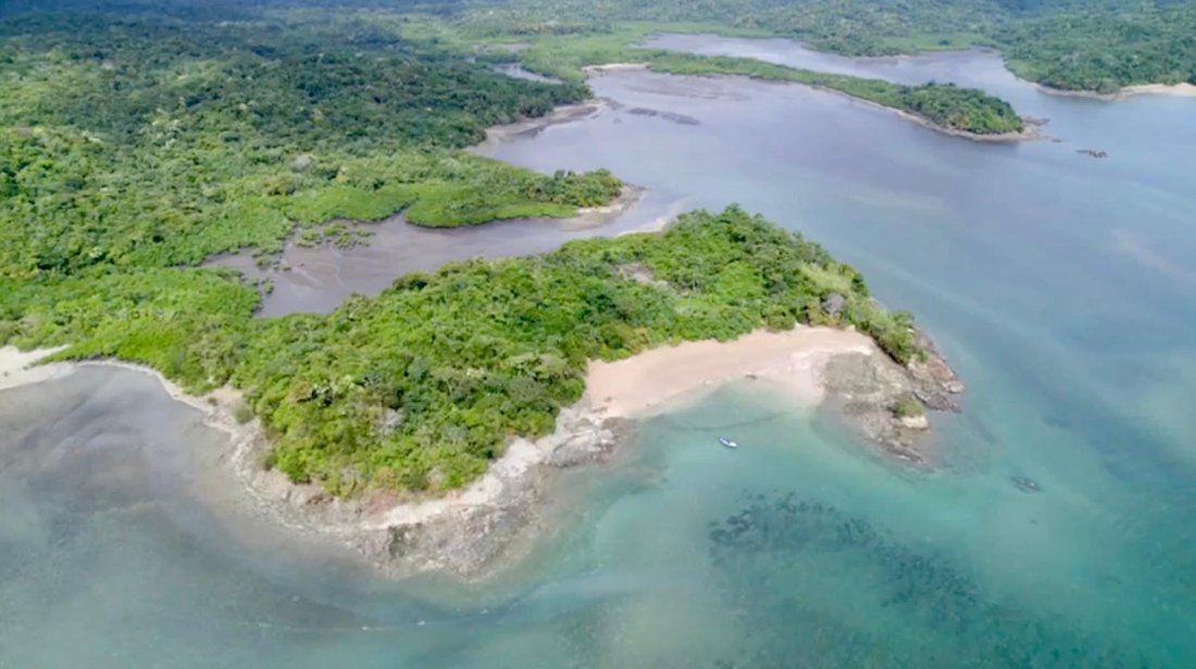 Land in San Miguel, Guna Yala Comarca, Panama 1 - 17835252