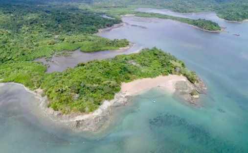 Land in San Miguel, Guna Yala Comarca, Panama 1