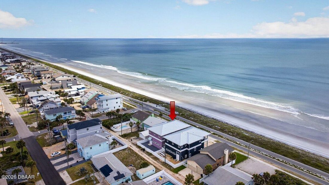 House in Palm Coast, Florida, United States 2 - 17835292