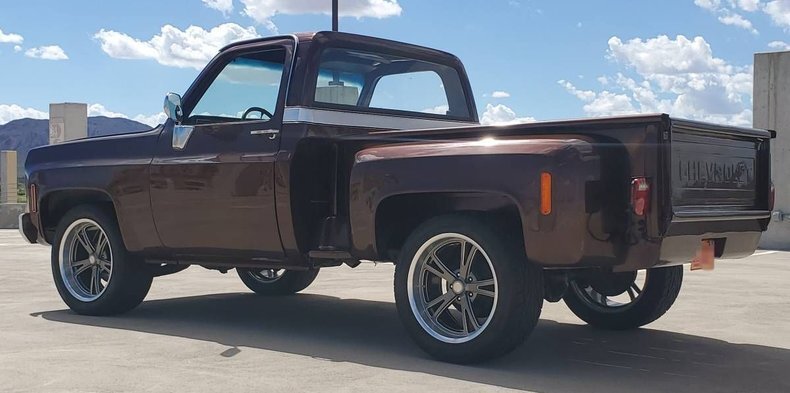 Pickup in Glendale, United States 5 - 17835276