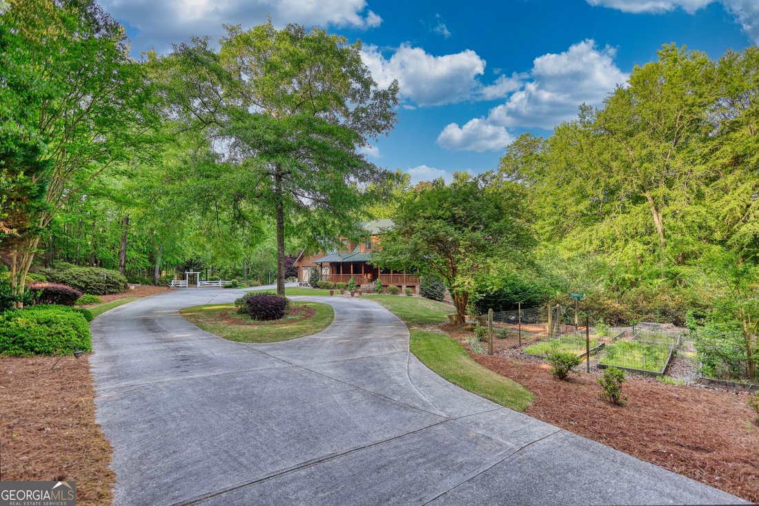 House in Oxford, Georgia, United States 4 - 17730299