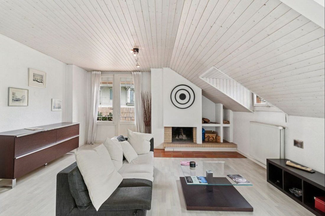 Apartment in Pully, Vaud, Switzerland 2 - 17835415