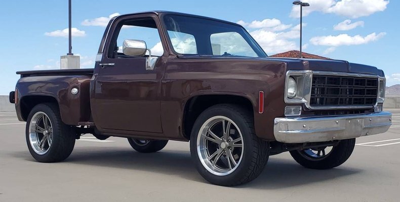 Pickup in Glendale, United States 1 - 17835276