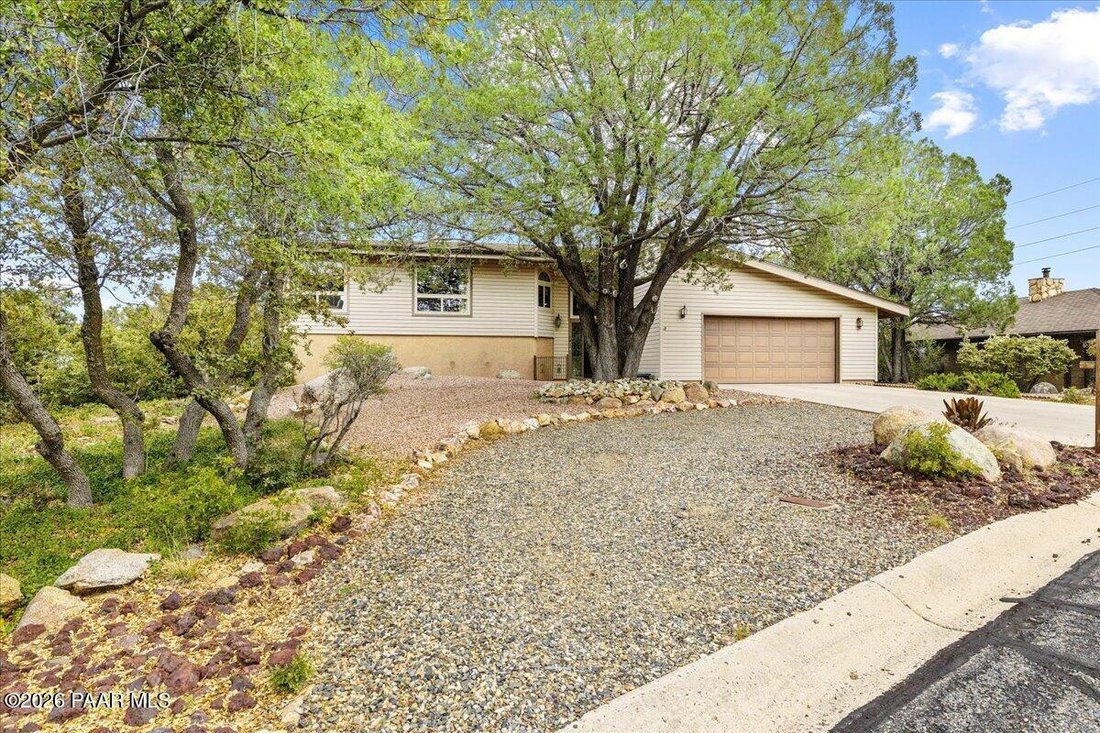House in Prescott, Arizona, United States 2 - 17835109