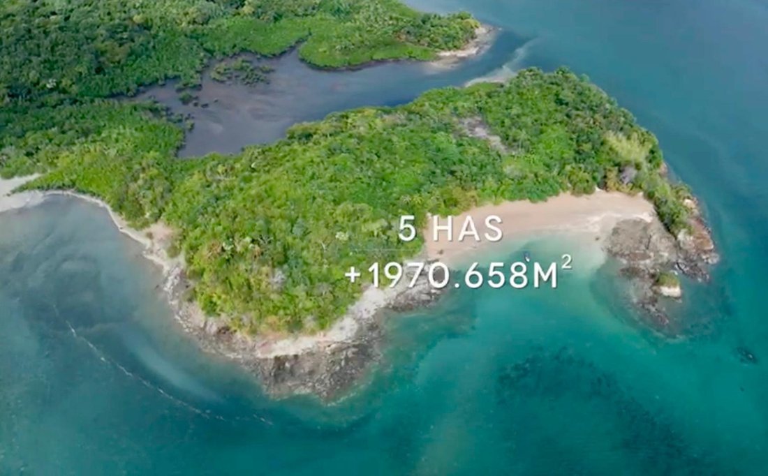 Land in San Miguel, Guna Yala Comarca, Panama 5 - 17835252