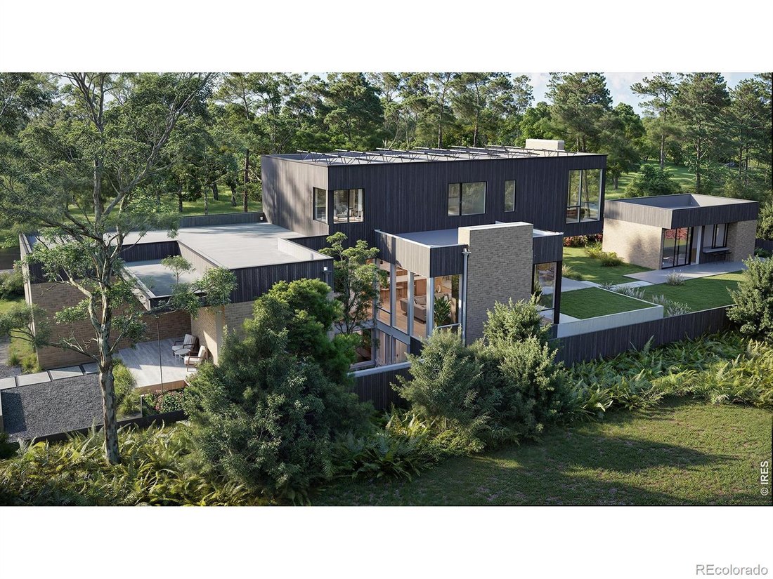 House in Boulder, Colorado, United States 3 - 17835302