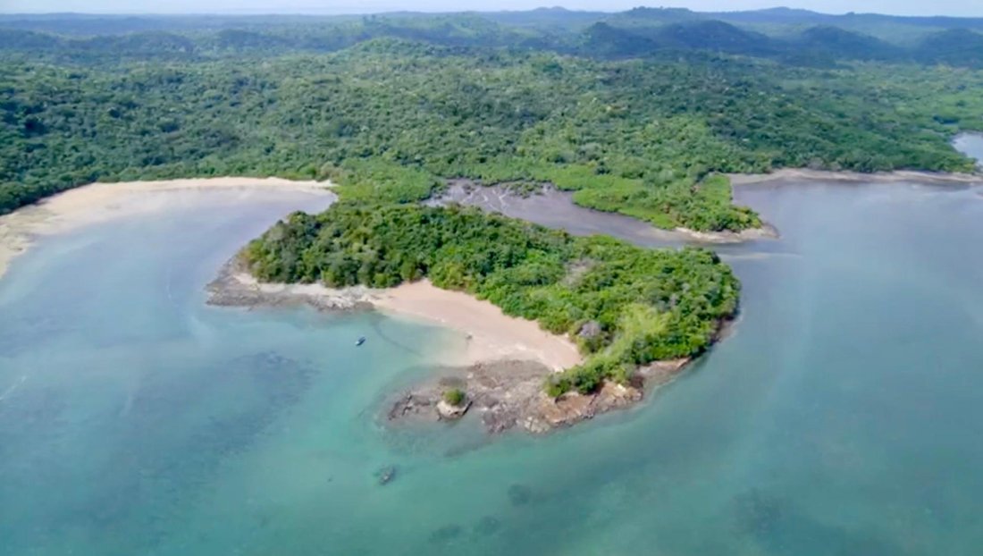 Land in San Miguel, Guna Yala Comarca, Panama 4 - 17835252