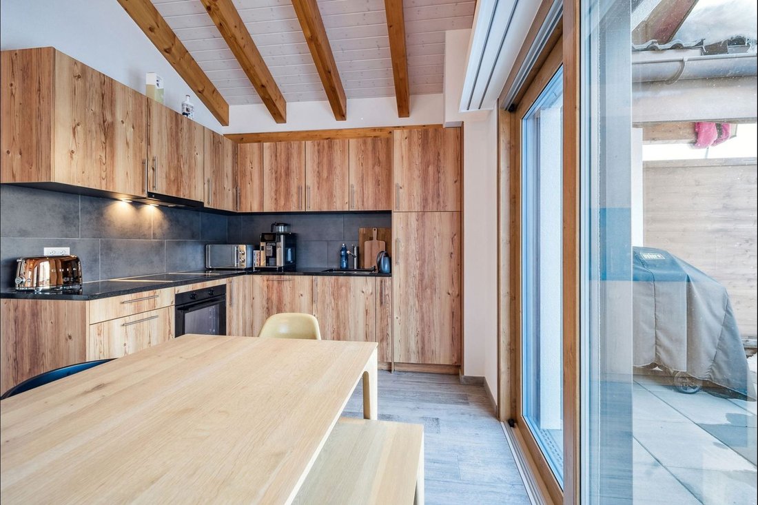Wohnung in Nendaz, Wallis, Schweiz 3 - 17835418