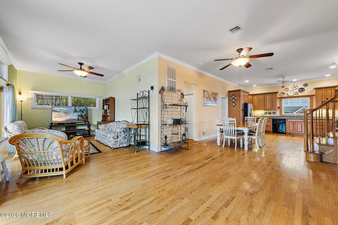 House in Stafford Township, New Jersey, United States 3 - 17835212