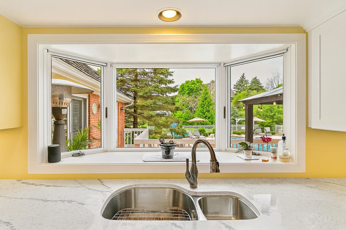 House in Barrington Hills, Illinois, United States 3 - 17835315