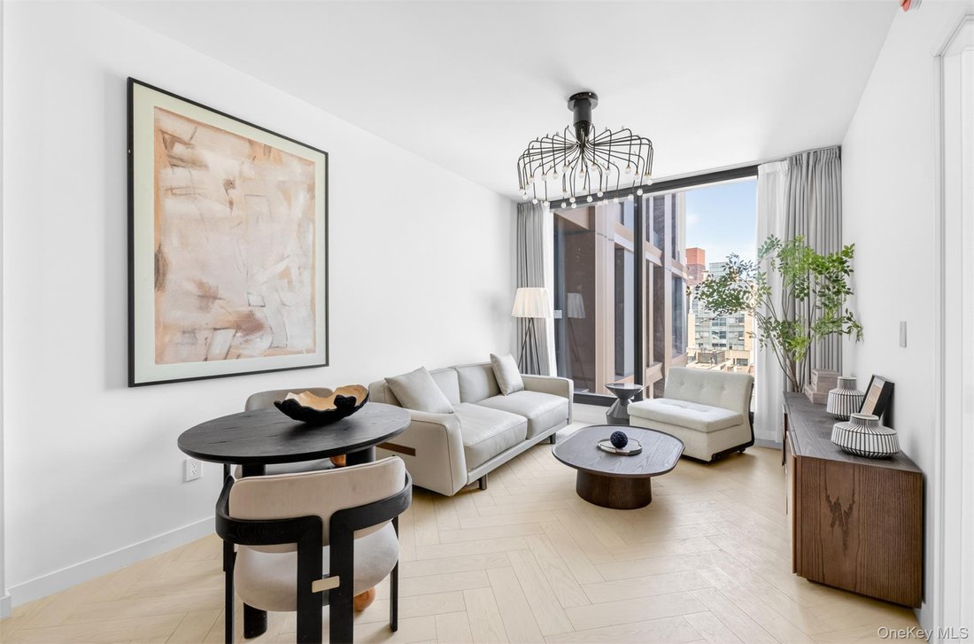 Condominio a New York, New York, Stati Uniti 4 - 17835341
