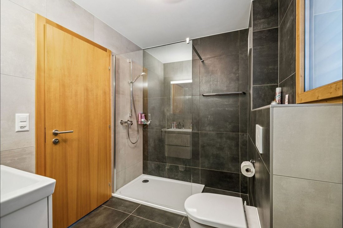 Wohnung in Nendaz, Wallis, Schweiz 4 - 17835418
