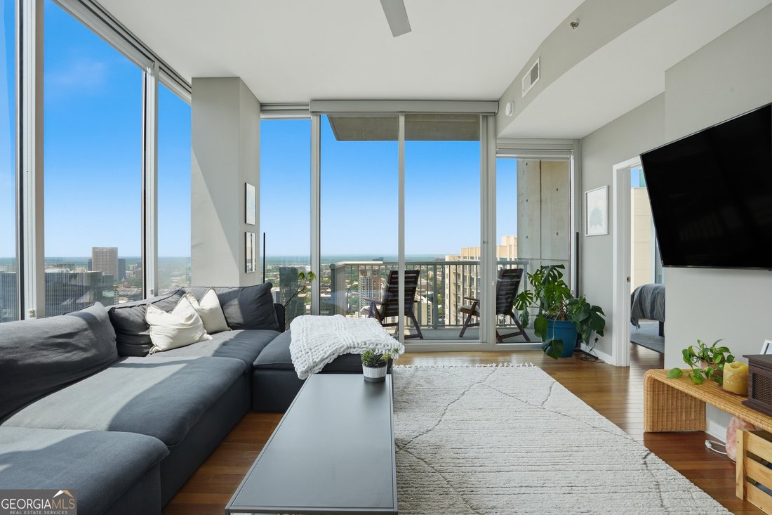 Condo in Atlanta, Georgia, United States 5 - 17835247