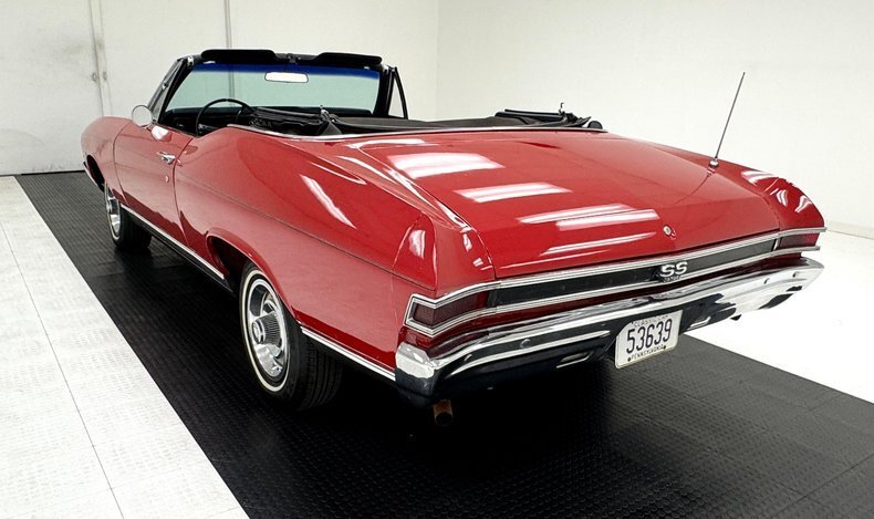 Cabriolet in Morgantown, United States 5 - 17835253