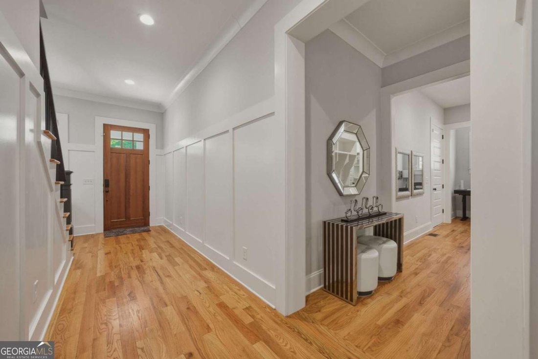 House in Atlanta, Georgia, United States 4 - 17835260