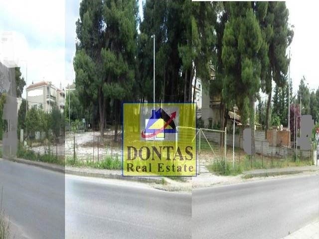 Land in Dionysos, Attica, Greece 4 - 17835285