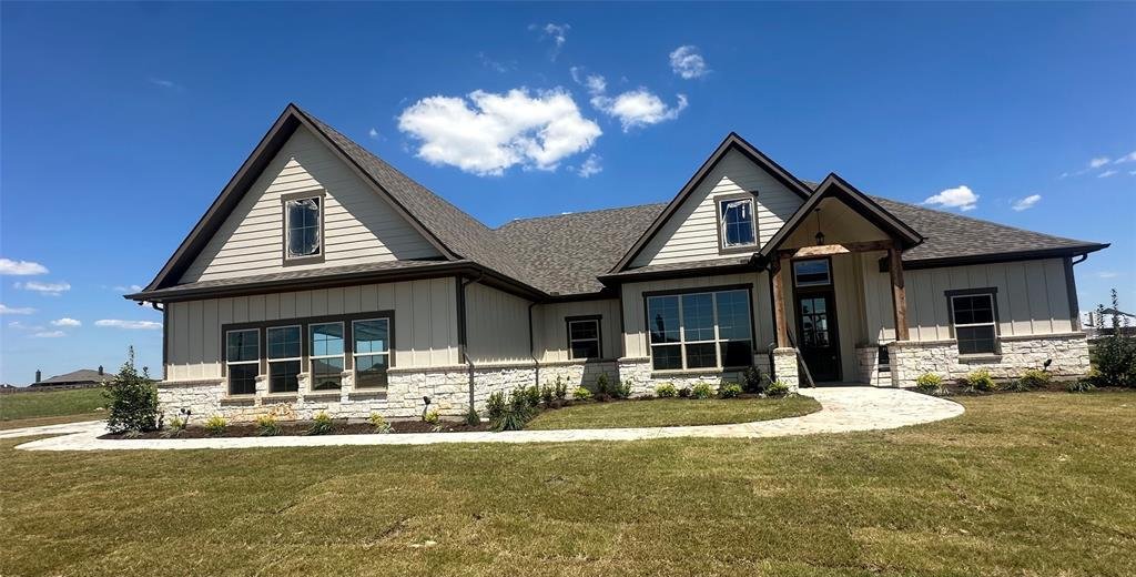 House in Fort Worth, Texas, United States 1 - 17708241