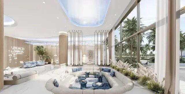 Apartment in Dubai Islands / Deira Islands, Dubai, United Arab Emirates 5 - 17835270