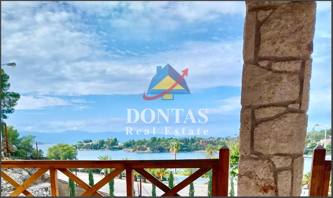 Apartment in Koinotita Portoxeliou, Kranidi, Greece 1 - 17835286