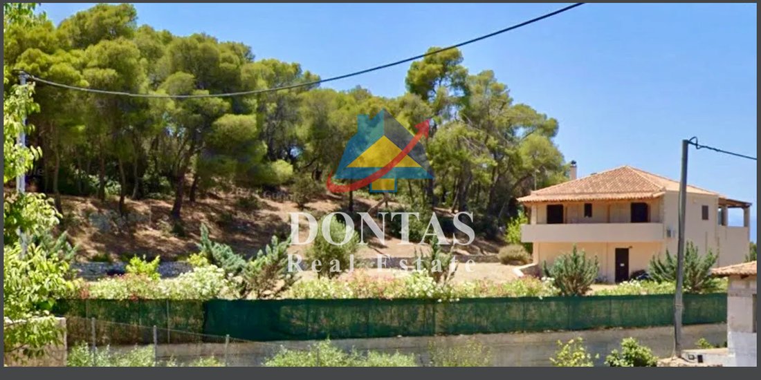 Apartment in Koinotita Portoxeliou, Kranidi, Greece 3 - 17835286