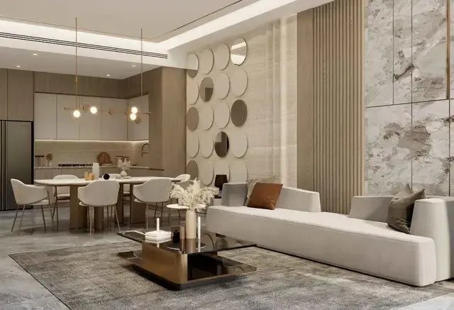 Apartment in Sharjah Emirate, United Arab Emirates 1 - 15927758
