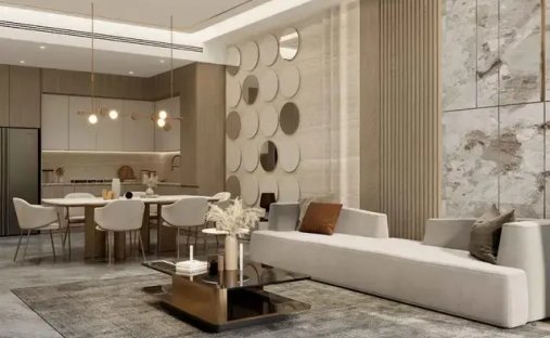 Apartment in Al Hamriya, Sharjah, United Arab Emirates 1