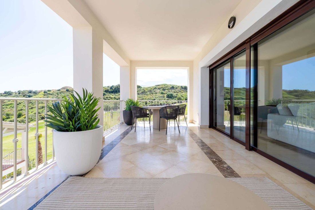 Townhouse in Estepona, Andalusia, Spain 5 - 17835491