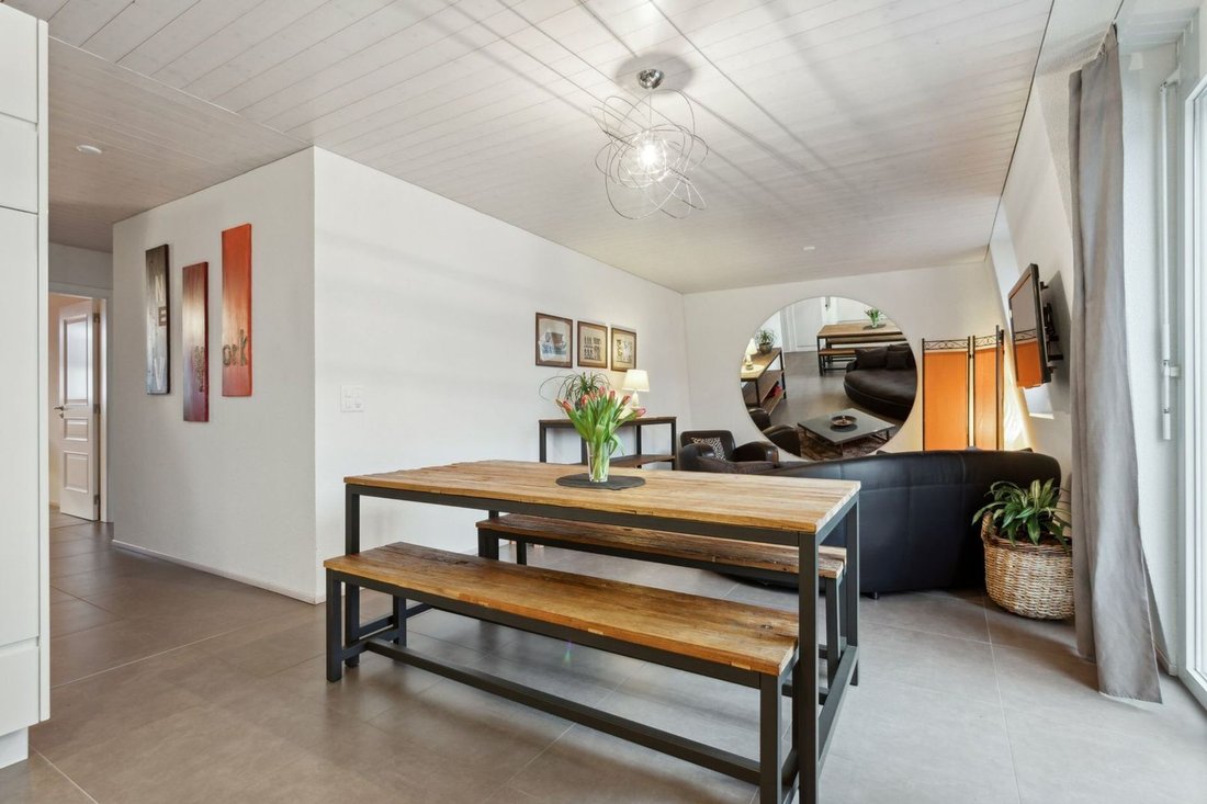 Wohnung in Mont-Vully, Freiburg, Schweiz 2 - 17835389