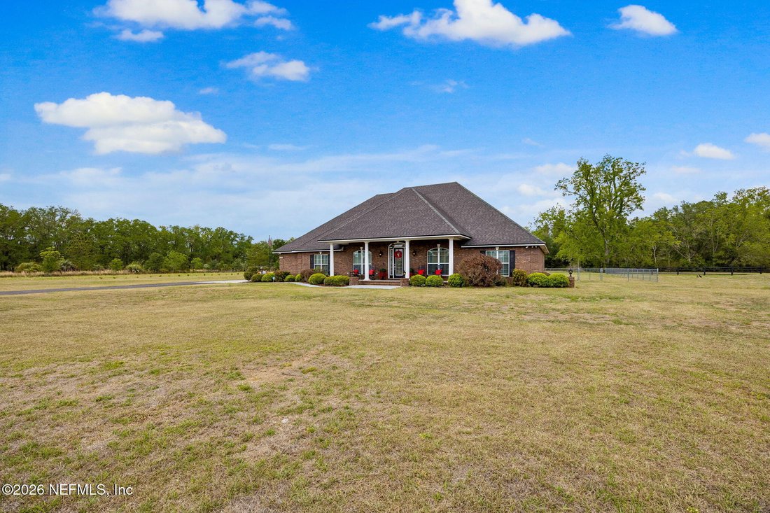 House in Macclenny, Florida, United States 5 - 17835140