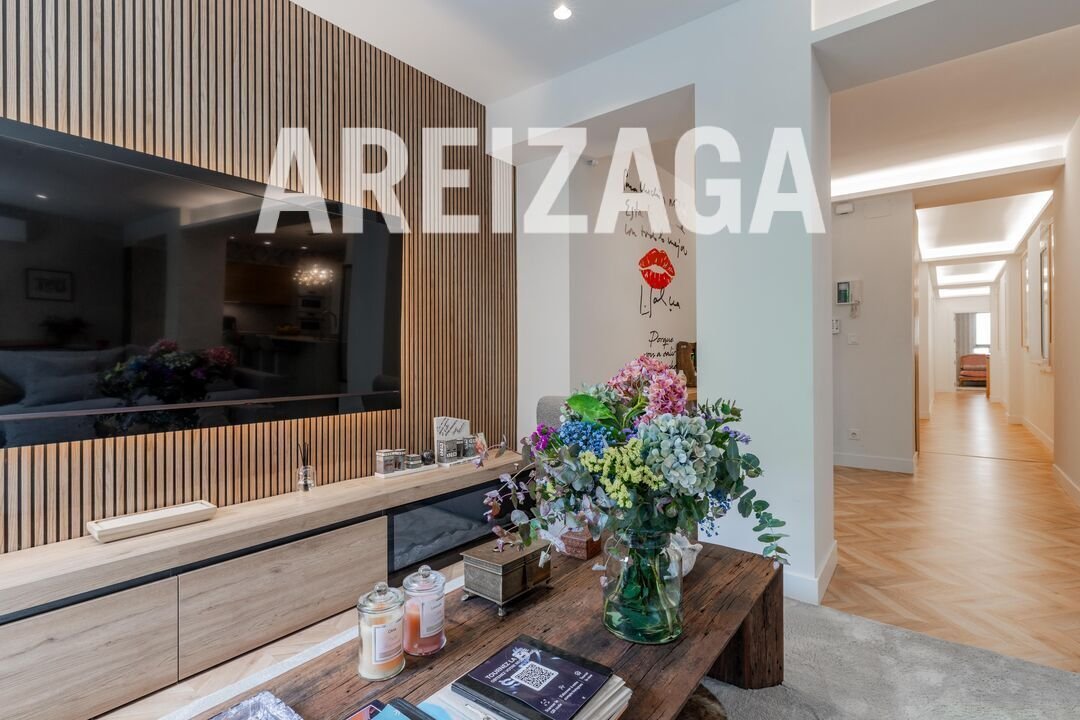 Apartment in Centro, Donostia-San Sebastian, Spain 2 - 17835177