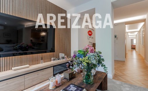 Apartamento en Centro, San Sebastián, España 1