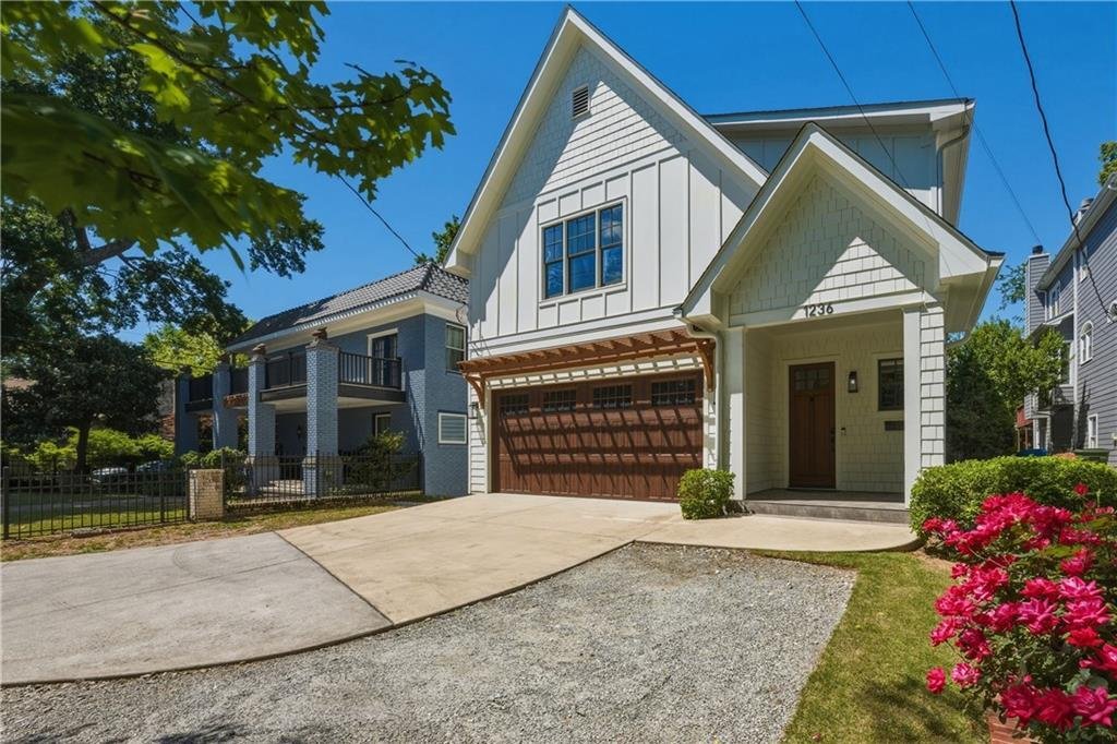 House in Atlanta, Georgia, United States 2 - 17835148