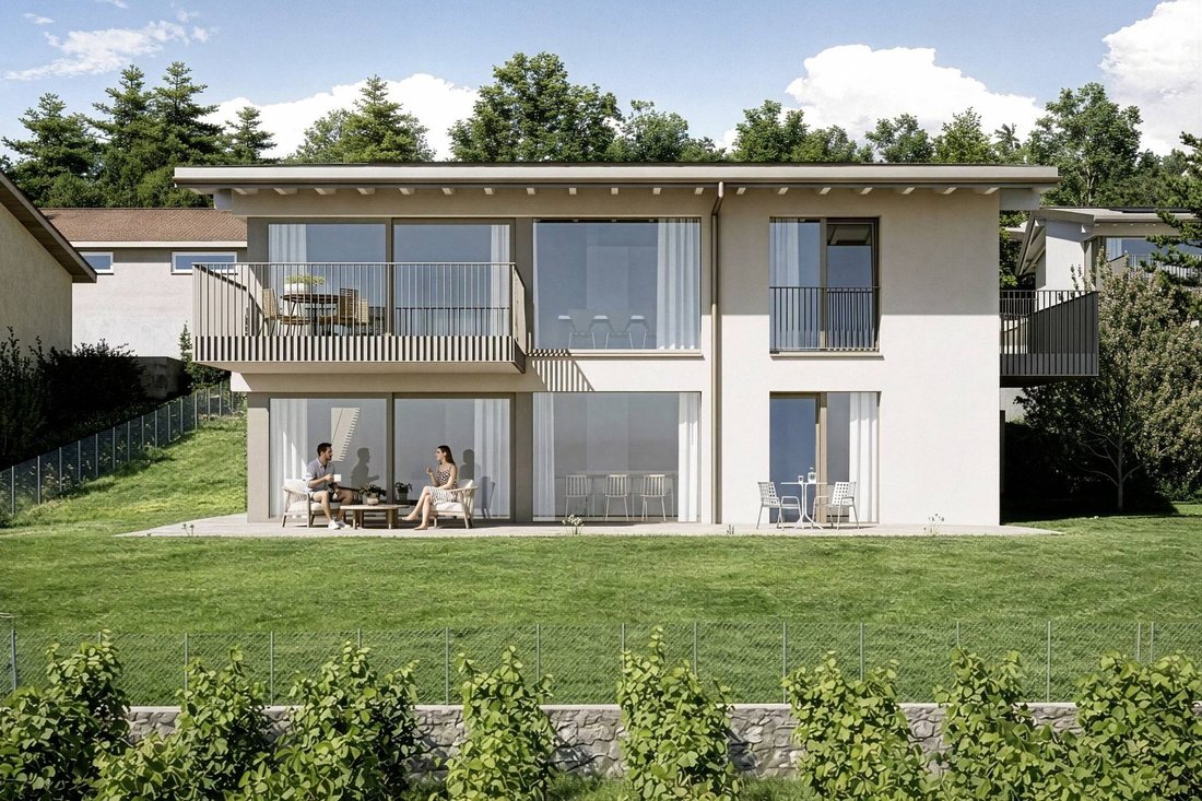 Milvignes, Neuchâtel, Switzerland 4 - 17835392