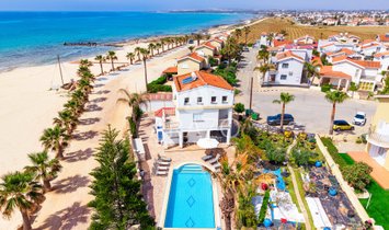 Villa à Sotira, Chypre 1