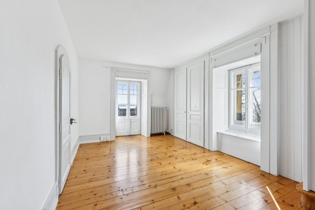 Wohnung in Neuenburg, Kanton Neuenburg, Schweiz 4 - 17834908