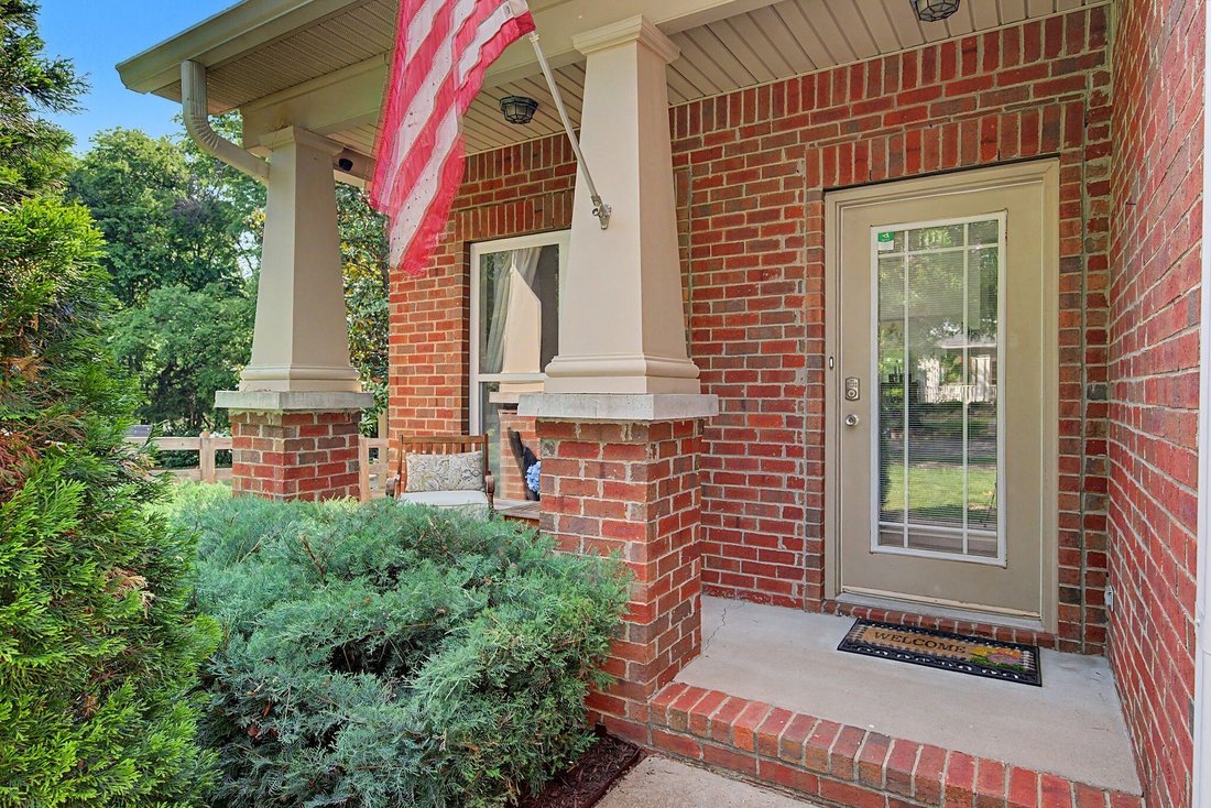 House in Nashville, Tennessee, United States 5 - 17835160