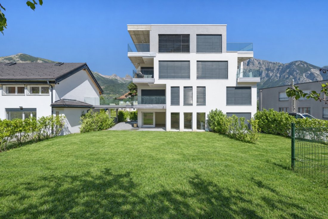 Apartment in Riddes, Valais, Switzerland 2 - 16004985