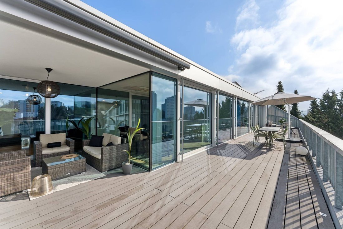 Appartement à Fribourg, Canton de Fribourg, Suisse 2 - 17835073