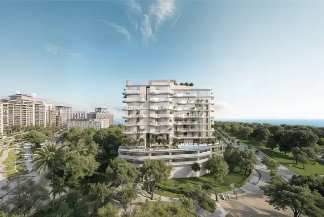 Apartment in Dubai Islands / Deira Islands, Dubai, United Arab Emirates 2 - 17835270