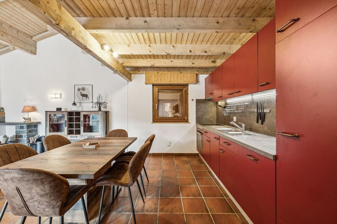 House in Leytron, Valais, Switzerland 3 - 17835397