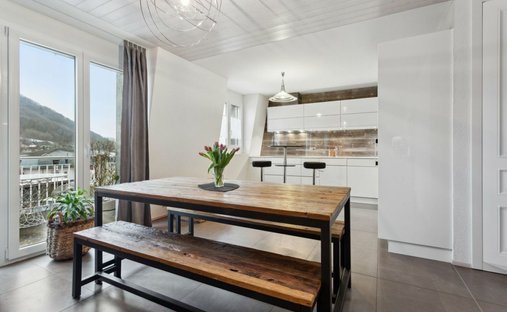 Apartment in Mont-Vully, Fribourg, Switzerland 1