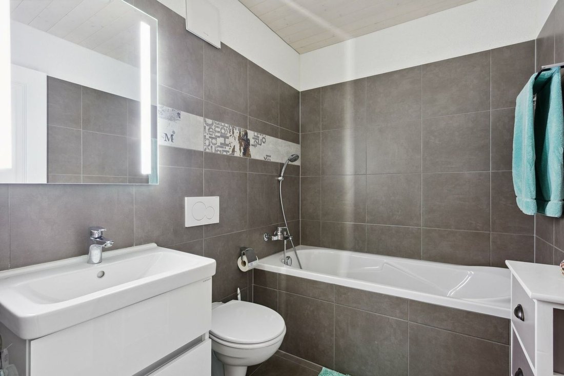 Wohnung in Mont-Vully, Freiburg, Schweiz 5 - 17835389