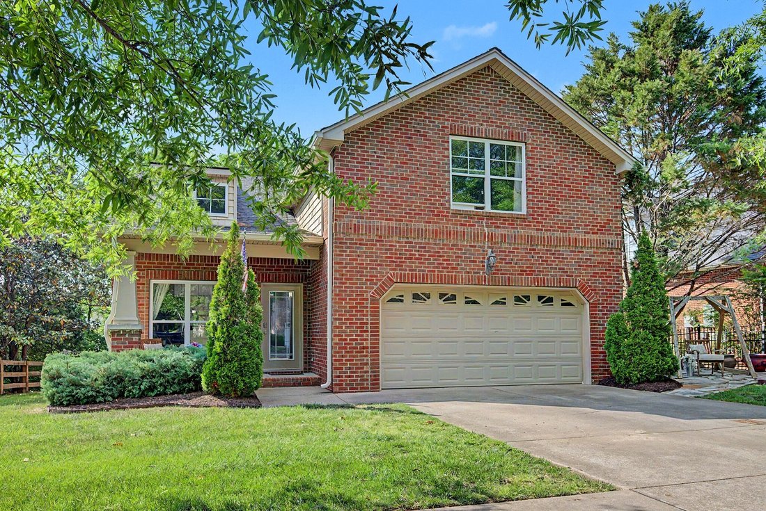 House in Nashville, Tennessee, United States 1 - 17835160