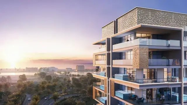 Apartment in Sharjah Emirate, United Arab Emirates 2 - 15927758