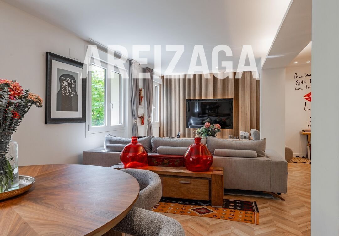 Apartment in Centro, Donostia-San Sebastian, Spain 4 - 17835177
