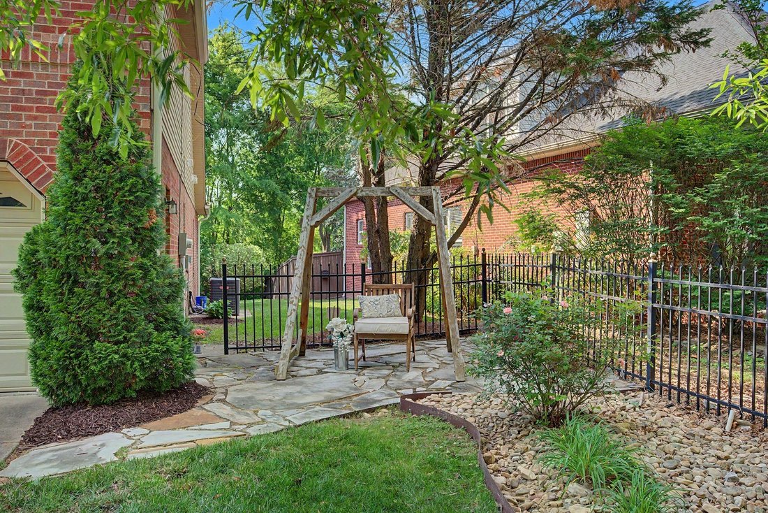 House in Nashville, Tennessee, United States 4 - 17835160