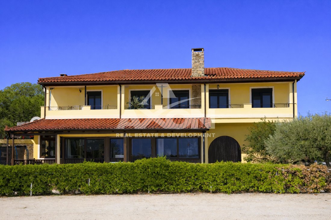 Villa in Kropia, Attica, Greece 3 - 17835277