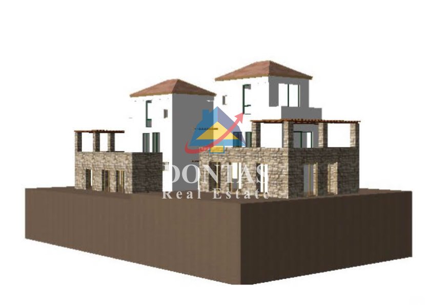 Apartment in Spetses, Attica, Greece 4 - 17835279