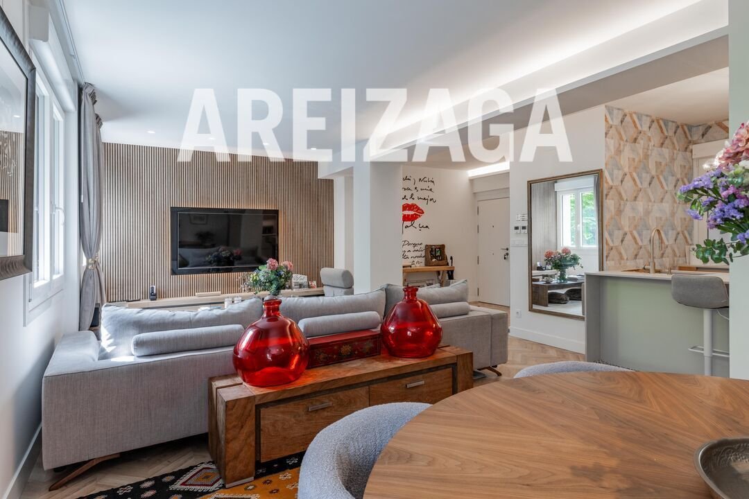 Apartment in Centro, Donostia-San Sebastian, Spain 3 - 17835177