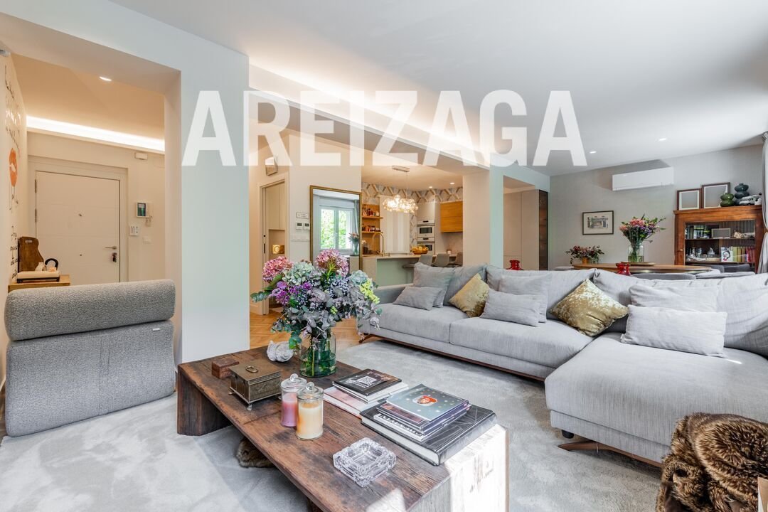 Apartment in Centro, Donostia-San Sebastian, Spain 5 - 17835177